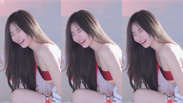 图片[3] - [Korean BJ] dearhal 2026-05-19 - KBJFan