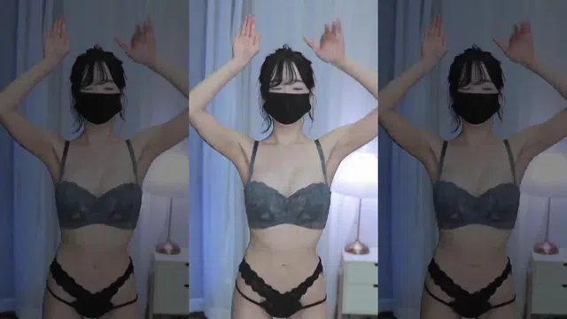 图片[7] - [Korean BJ] ahri0801 2024-12-28 - KBJFan