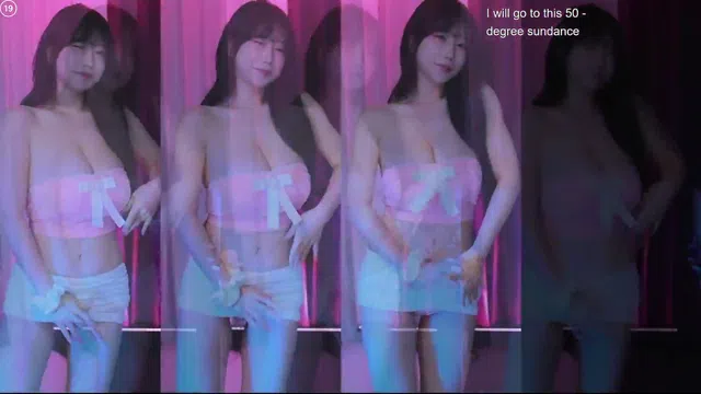 [Korean BJ] eunyoung1238 2025-03-29-秀人集