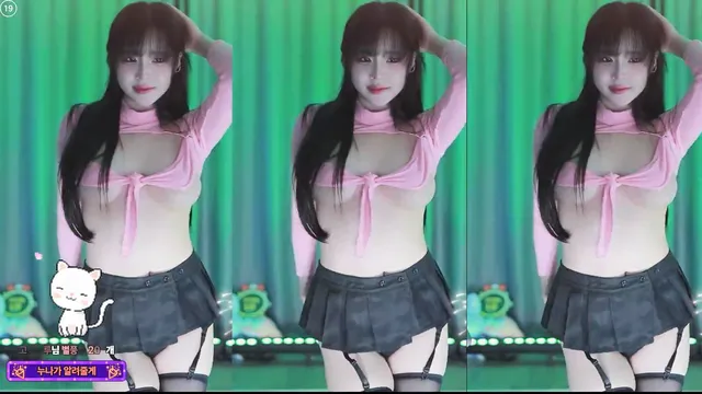 图片[1] - [Korean BJ] navi04 2025-12-09 - KBJFan