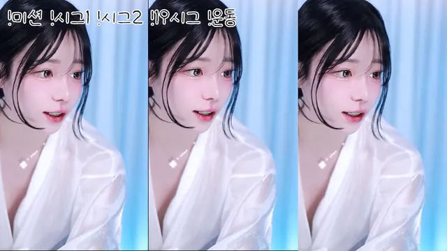 图片[1] - [Korean BJ] podo0311 2026-02-06 - KBJFan