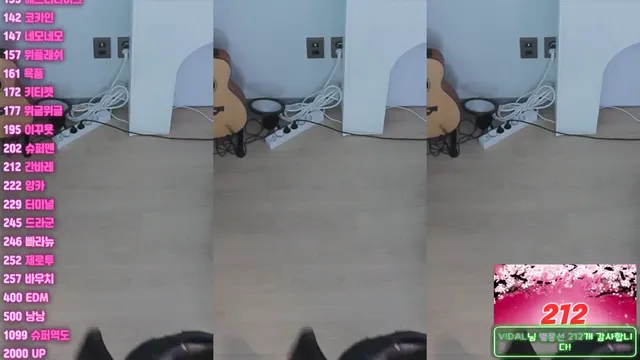 图片[4] - [Korean BJ] churros05 2025-04-16