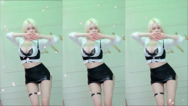 图片[5] - [Korean BJ] joahe2 2026-02-03 - KBJFan