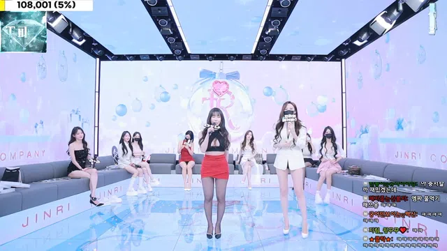 图片[14] - [Korean BJ] jinricp 2024-12-11 - KBJFan