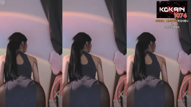 图片[1] - [Korean BJ] babysoomii 2025-04-09