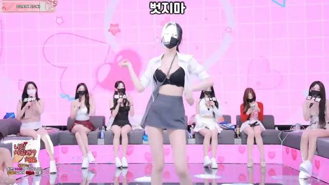 图片[39] - [Korean BJ] pandaclass 2025-09-02 - KBJFan