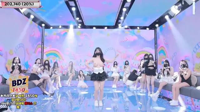 图片[12] - [Korean BJ] jinricp 2025-06-04 - KBJFan