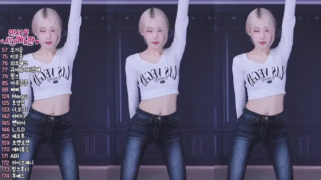 [Korean BJ] b24ip7 2025-05-21