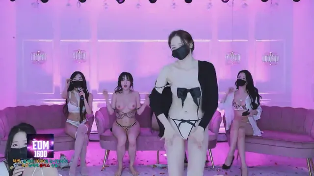 图片[44] - [Korean BJ] mscrew33 2025-05-17 - KBJFan