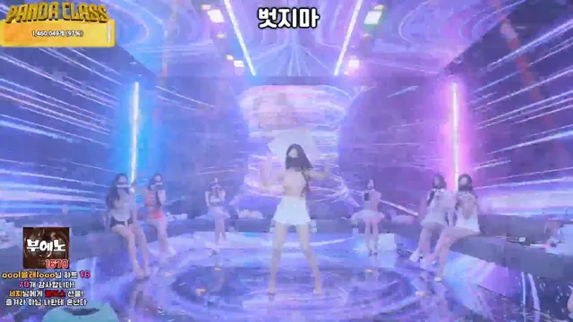 图片[69] - [Korean BJ] pandaclass 2025-04-19 - KBJFan