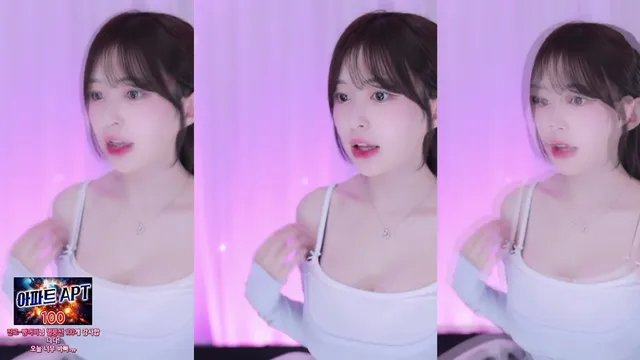 图片[3] - [Korean BJ] flower1023 2025-03-21