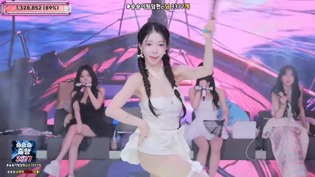 图片[46] - [Korean BJ] jinricp 2025-07-30 - KBJFan