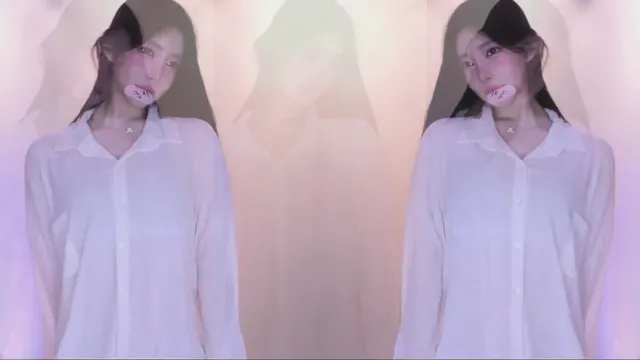 图片[2] - [Korean BJ] csp1208 2025-06-01 - KBJFan