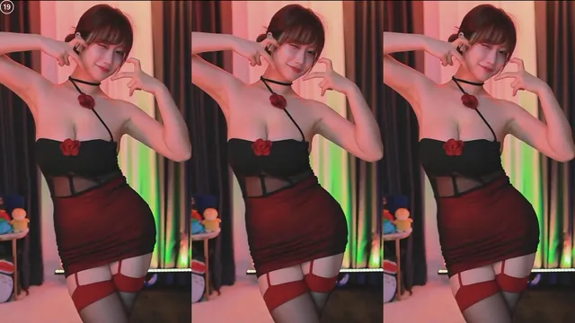 图片[4] - [Korean BJ] eunyoung1238 2025-01-31 - KBJFan