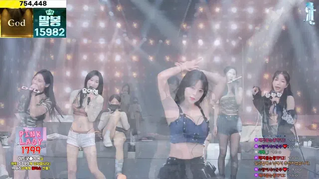 图片[49] - [Korean BJ] jinricp 2025-01-20 - KBJFan