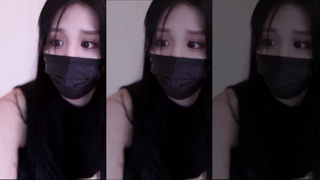 图片[2] - [Korean BJ] ah2love 2025-04-04 - KBJFan