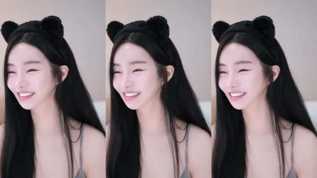 图片[4] - [Korean BJ] 100cci 2025-08-14 - KBJFan