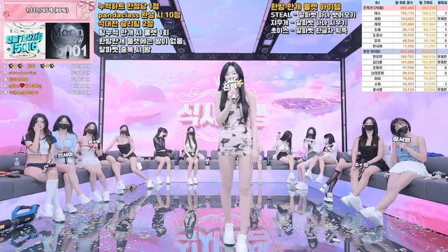 图片[71] - [Korean BJ] pandaclass 2025-08-30 - KBJFan