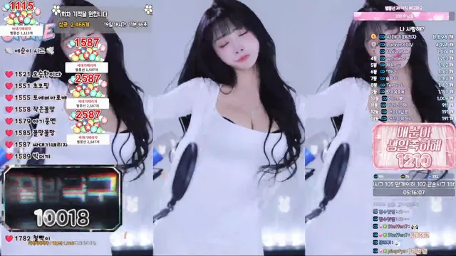 图片[6] - [Korean BJ] yunyeson3015 2026-01-20 - KBJFan