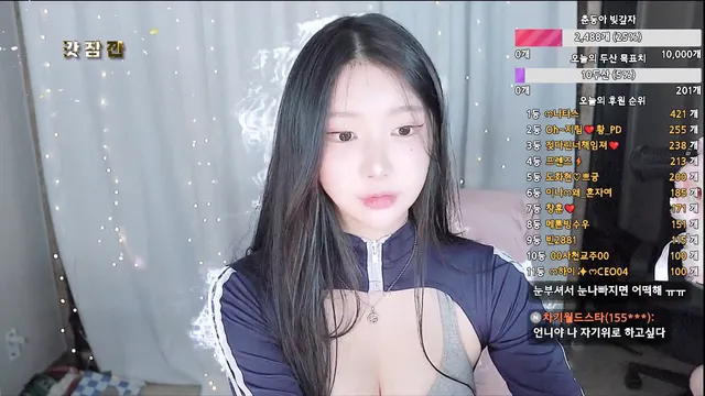 图片[5] - [Korean BJ] chundongtv 2025-08-08 - KBJFan