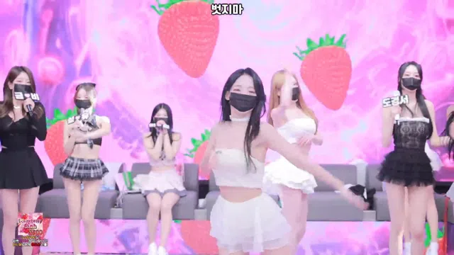 图片[63] - [Korean BJ] pandaclass 2025-12-11 - KBJFan