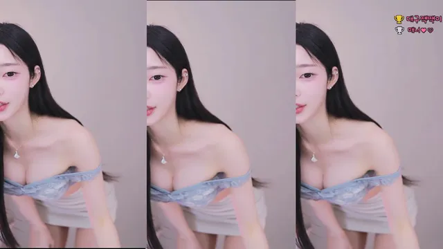 图片[4] - [Korean BJ] big541 2025-05-30