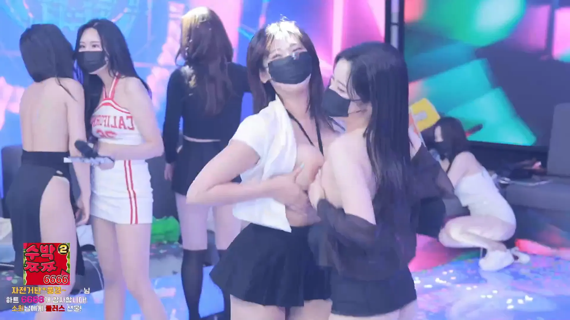 图片[48] - [Korean BJ] pandaclass 2024-09-26 - KBJFan