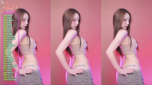 图片[4] - [Korean BJ] dlsgk1763 2025-05-01 - KBJFan