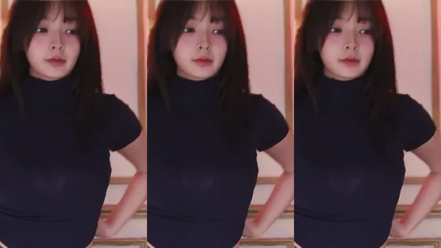 图片[2] - [Korean BJ] suee2332 2025-04-25 - KBJFan