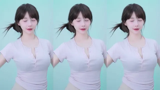 图片[1] - [Korean BJ] vvvw1111 2026-06-01 - KBJFan