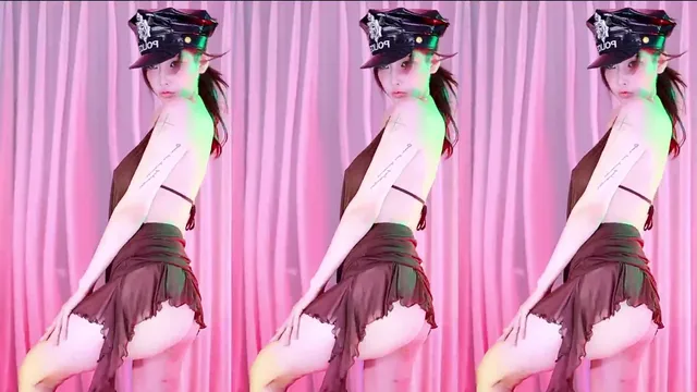 图片[6] - [Korean BJ] ansgml88 2025-07-25 - KBJFan