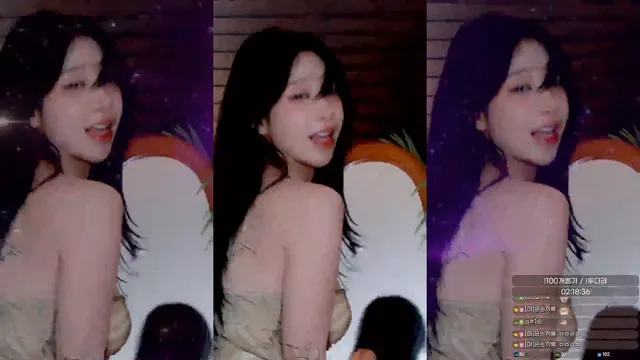 图片[4] - [Korean BJ] klimbella17 2025-07-18 - KBJFan