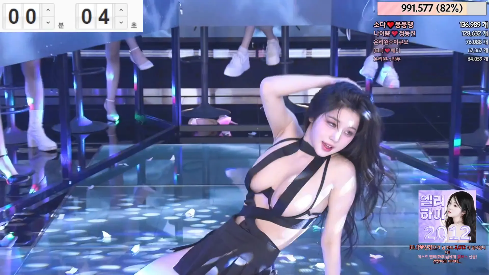 图片[48] - [Korean BJ] jinricp 2024-06-12 - KBJFan