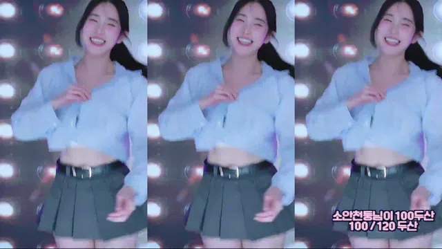[Korean BJ] simbi0914 2025-04-02-秀人集