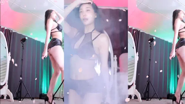 [Korean BJ] wotndi12 2025-04-18-秀人集