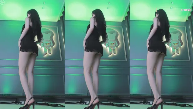 图片[4] - [Korean BJ] m0m099 2025-12-12 - KBJFan