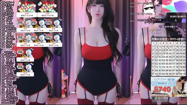 图片[1] - [Korean BJ] eunyoung1238 2025-11-11 - KBJFan