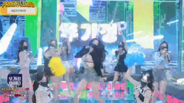 图片[9] - [Korean BJ] pandaclass 2025-03-25 - KBJFan