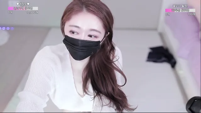 图片[6] - [Korean BJ] flora317 2025-10-24 - KBJFan