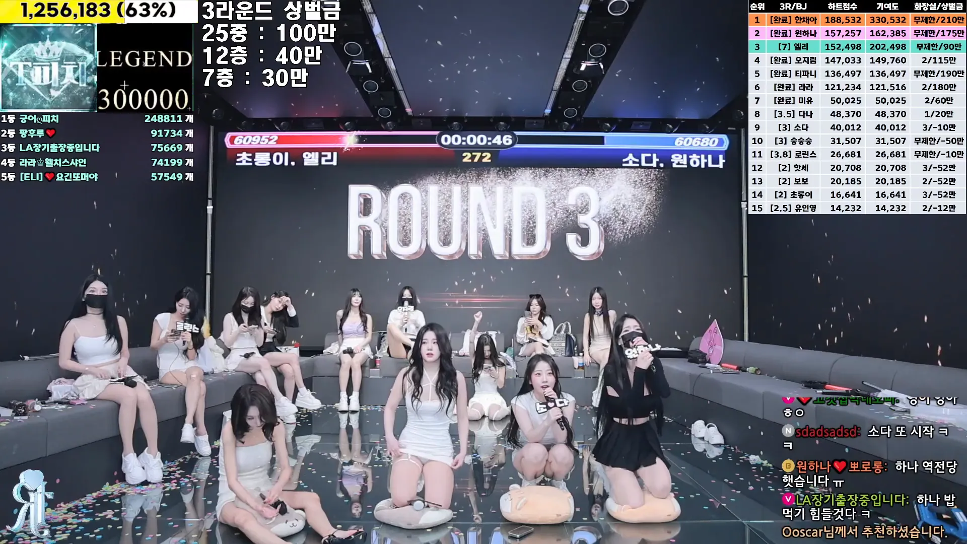 图片[45] - [Korean BJ] jinricp 2024-12-13 - KBJFan