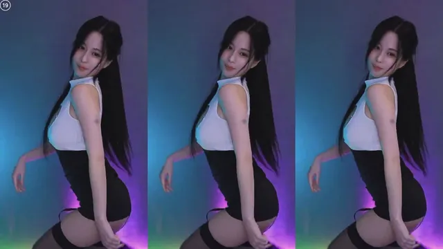 图片[4] - [Korean BJ] babyrimi 2025-06-01 - KBJFan