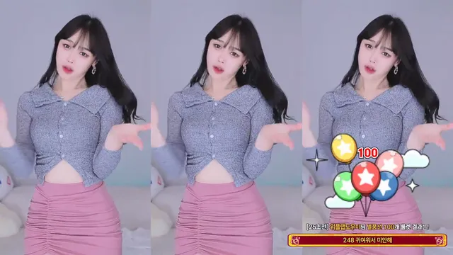 图片[2] - [Korean BJ] purelove2 2026-03-07 - KBJFan