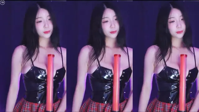 图片[3] - [Korean BJ] nlke0600 2025-09-30 - KBJFan