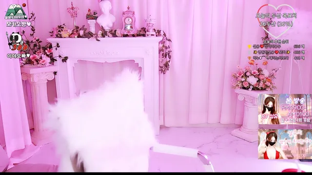 图片[1] - [Korean BJ] dlsrl990 2026-02-05 - KBJFan