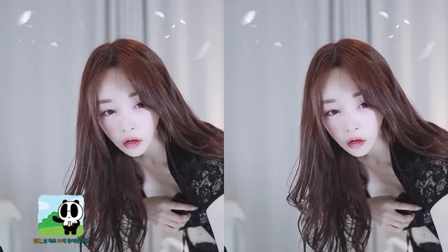 图片[5] - [Korean BJ] cherrybest 2025-08-10 - KBJFan