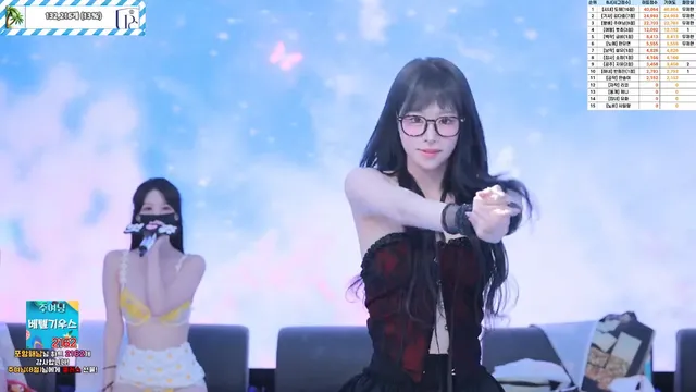 图片[5] - [Korean BJ] pandaclass 2025-07-03 - KBJFan