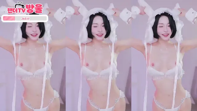 图片[6] - [Korean BJ] sos282 2026-02-20 - KBJFan