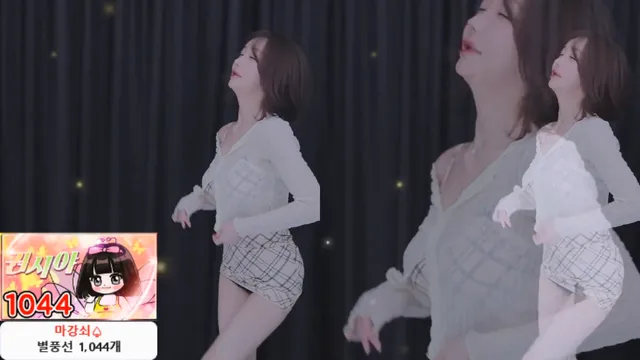 图片[2] - [Korean BJ] dana2738 2025-03-20
