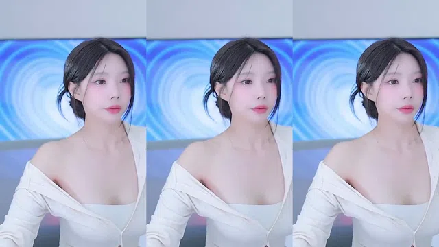 图片[7] - [Korean BJ] uheeeee 2025-07-13 - KBJFan