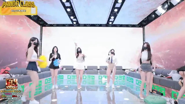 图片[31] - [Korean BJ] pandaclass 2025-05-20 - KBJFan